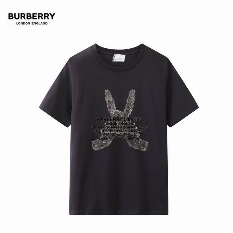 Burberry Men's T-shirts 287